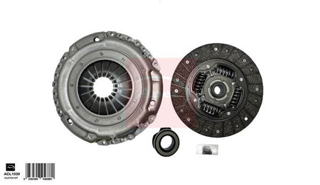 Apec ACL1039 Clutch Kit - 1