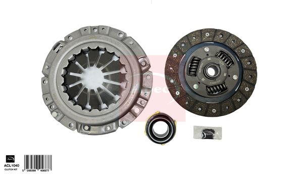 Apec ACL1040 Clutch Kit - 1