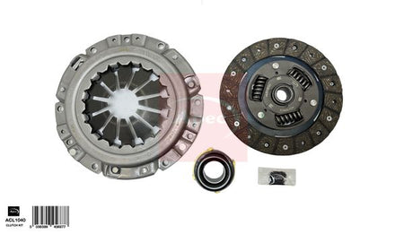 Apec ACL1040 Clutch Kit - 1