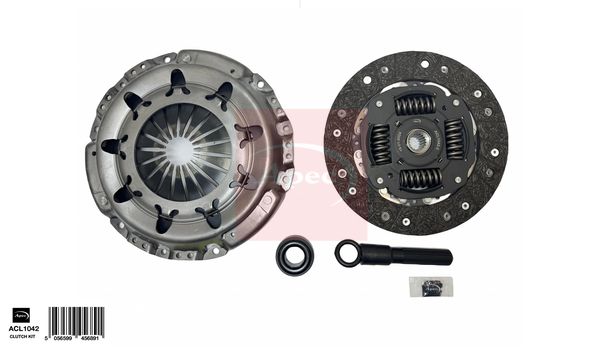 Apec ACL1042 Clutch Kit - 1
