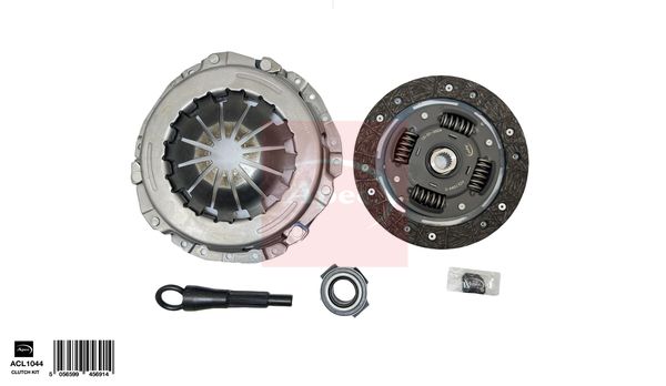 Apec ACL1044 Clutch Kit - 1