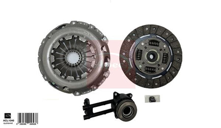 Apec ACL1046 Clutch Kit - 1