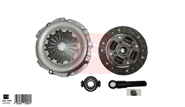 Apec ACL1049 Clutch Kit - 1