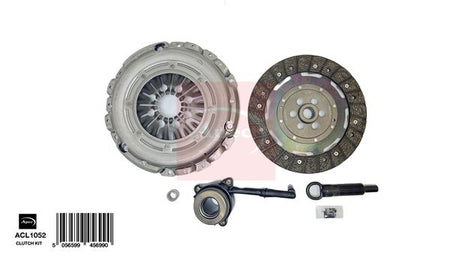 Apec ACL1052 Clutch Kit - 1