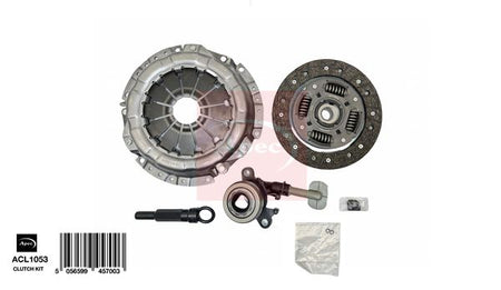Apec ACL1053 Clutch Kit - 1