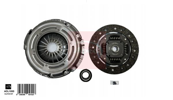Apec ACL1055 Clutch Kit - 1