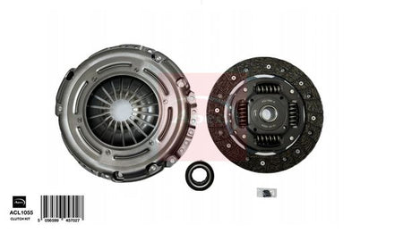 Apec ACL1055 Clutch Kit - 1