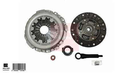 Apec ACL1061 Clutch Kit - 1