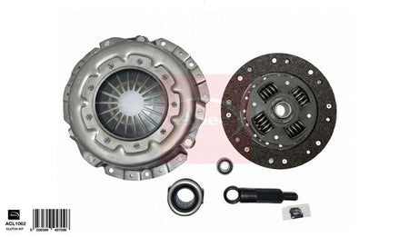 Apec ACL1062 Clutch Kit - 1
