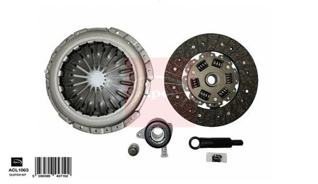 Apec ACL1063 Clutch Kit - 1