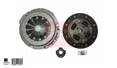 Apec ACL1070 Clutch Kit - 1