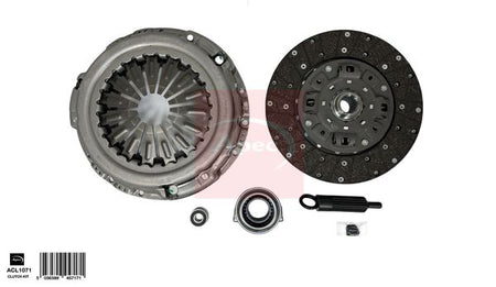 Apec ACL1071 Clutch Kit - 1