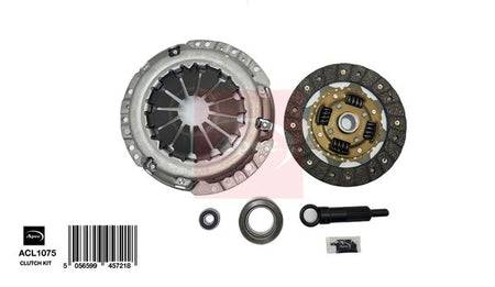 Apec ACL1075 Clutch Kit - 1