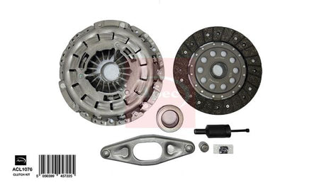 Apec ACL1076 Clutch Kit - 1