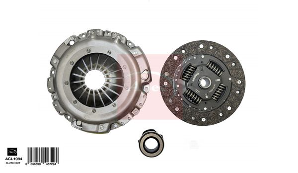 Apec ACL1084 Clutch Kit - 1