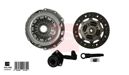 Apec ACL1085 Clutch Kit - 1