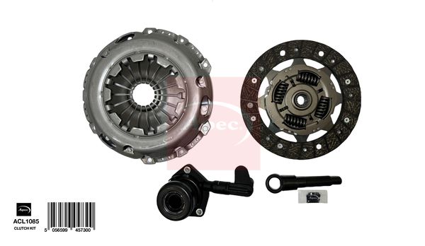 Apec ACL1085 Clutch Kit - 1