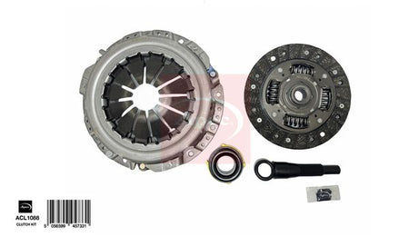 Apec ACL1088 Clutch Kit - 1