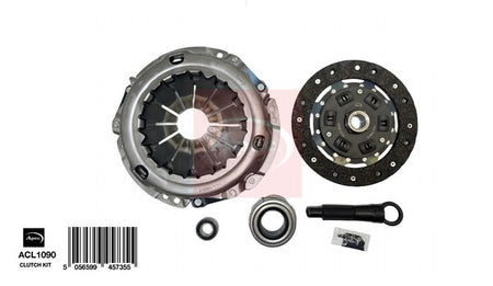 Apec ACL1090 Clutch Kit - 1