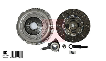 Apec ACL1099 Clutch Kit - 1