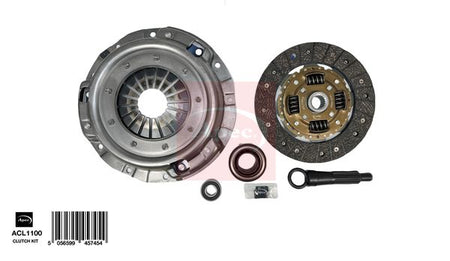Apec ACL1100 Clutch Kit - 1