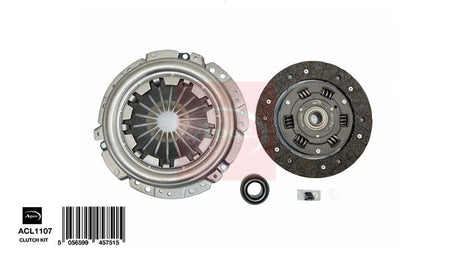 Apec ACL1107 Clutch Kit - 1