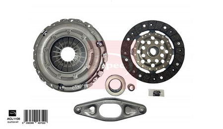 Apec ACL1108 Clutch Kit - 1