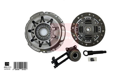 Apec ACL1111 Clutch Kit - 1