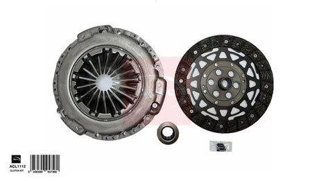 Apec ACL1112 Clutch Kit - 1