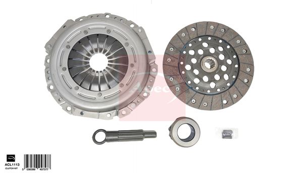 Apec ACL1113 Clutch Kit - 1