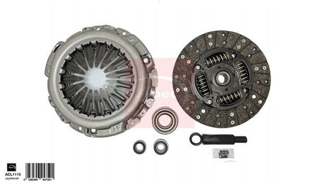 Apec ACL1115 Clutch Kit - 1