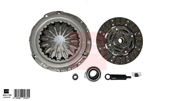 Apec ACL1120 Clutch Kit - 1