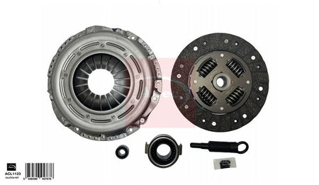 Apec ACL1123 Clutch Kit - 1