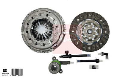 Apec ACL1129 Clutch Kit - 1
