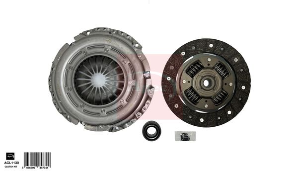 Apec ACL1130 Clutch Kit - 1
