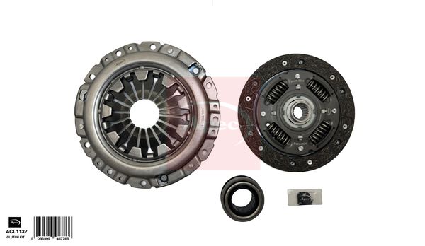 Apec ACL1132 Clutch Kit - 1