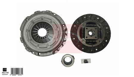 Apec ACL1143 Clutch Kit - 1