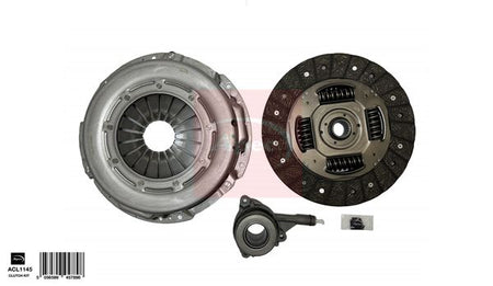 Apec ACL1145 Clutch Kit - 1