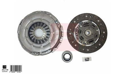 Apec ACL1148 Clutch Kit - 1