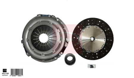 Apec ACL1159 Clutch Kit - 1