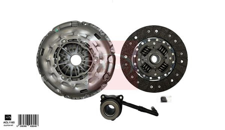 Apec ACL1160 Clutch Kit - 1