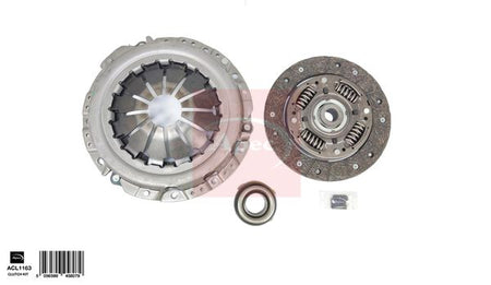 Apec ACL1163 Clutch Kit - 1