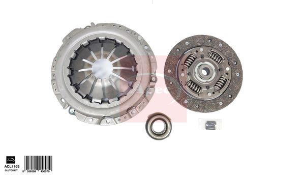 Apec ACL1163 Clutch Kit - 1