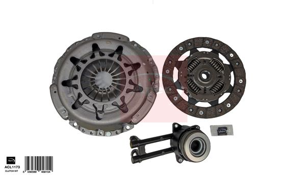 Apec ACL1173 Clutch Kit - 1
