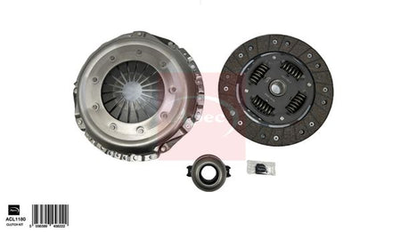 Apec ACL1180 Clutch Kit - 1