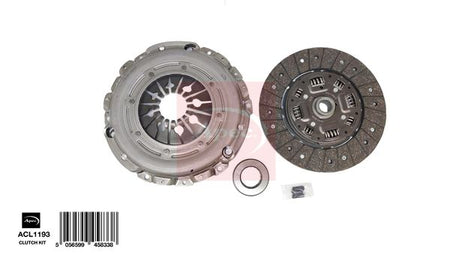 Apec ACL1193 Clutch Kit - 1