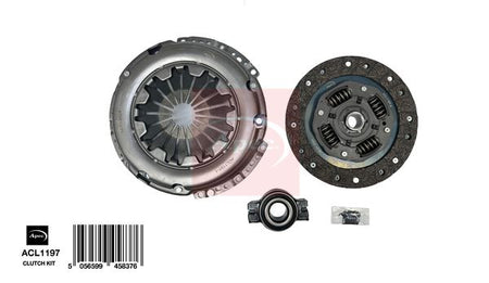 Apec ACL1197 Clutch Kit - 1