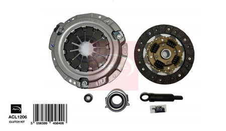 Apec ACL1206 Clutch Kit - 1
