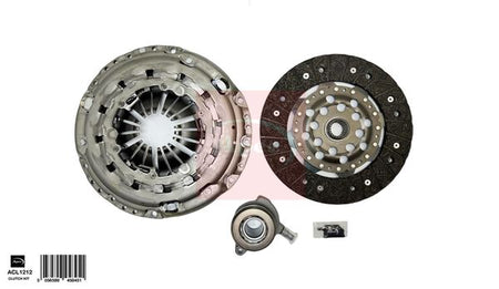 Apec ACL1212 Clutch Kit - 1