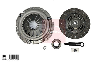 Apec ACL1214 Clutch Kit - 1